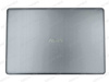Asus VivoBook Pro N580VD N580VN Klapa matrycy Aluminium szary