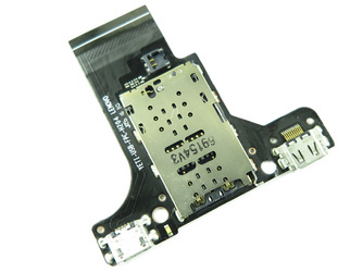 Lenovo SF78C04861 YETI USB FPC taśma