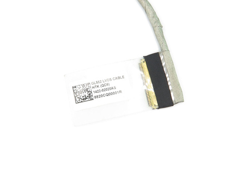 Asus 14005-01640100 Taśma matrycy 30PIN LVDS