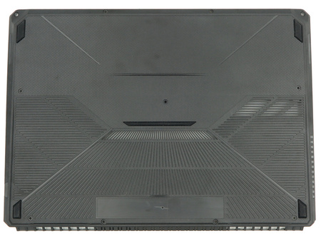 Asus 90NR0130-R7D020 Obudowa dolna czarny