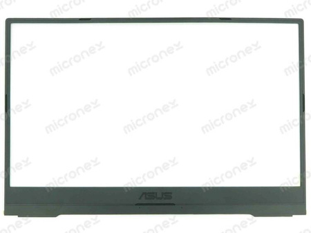 Asus TUF Dash F15 FX516PM FX516PMZ Ramka matrycy czarny