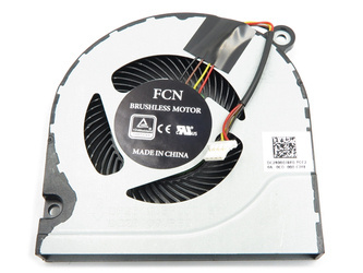 Acer 23.GXBN2.001 Wentylator CPU 5V 0,5A 4PIN