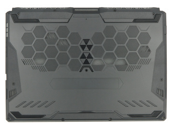 Asus TUF Gaming F15 FX506IU Obudowa dolna czarny