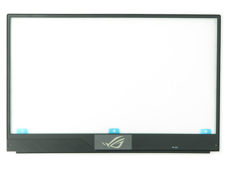 Asus 90NR00N0-R7B010 Ramka matrycy czarny