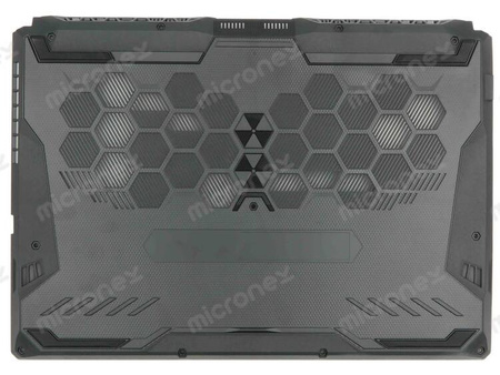 Asus TUF Gaming A15 FA506IHR FA506IHRB Obudowa dolna czarny