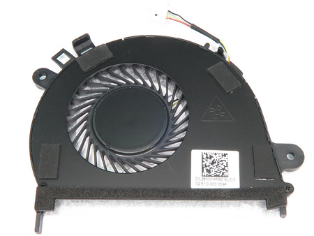 FCN DFS4000705PU0 DC28000HPF0 5V 4PIN WENTYLATOR