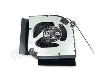 Acer 23.QGPN2.002 Wentylator GPU 12V 4PIN