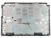 MSI 307-7L1D213-D37 Obudowa dolna czarny