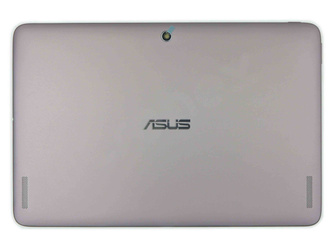 Asus 90NB0748-R7A010 Klapa matrycy Aluminium szary