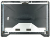 Asus 90NR02C3-R7A010 Klapa matrycy czarny z czerwonym wykończeniem