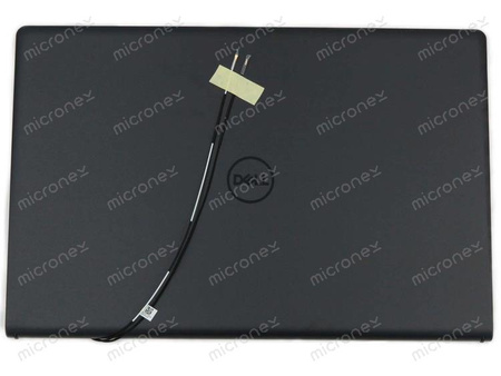 Dell Inspiron 15 3510 15 3511 Klapa matrycy czarny