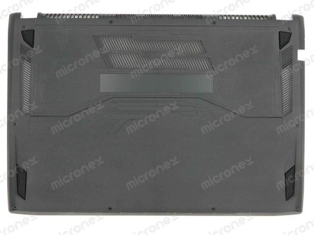 Asus ROG Strix GL502VE Obudowa dolna czarny