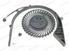 Asus ROG FX63VD FX63VM Wentylator CPU 12V 0,4A 4PIN
