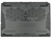 Asus 90NR03L1-R7D010 Obudowa dolna czarny