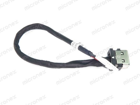 Asus 14026-00130000 Gniazdo zasilania 8PIN