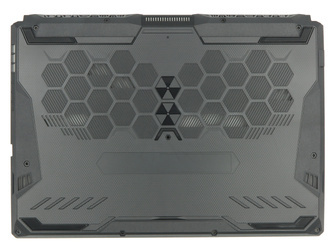 Asus 90NR03L1-R7D020 Obudowa dolna czarny