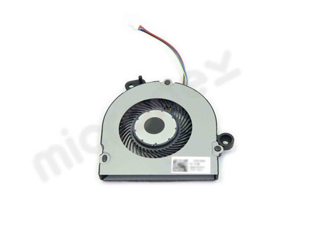 Asus ROG Strix GL703GS Wentylator VRAM 12V 0,5A 4PIN