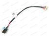 Acer Aspire E5-575 E5-575G Gniazdo zasilania 90W 4PIN