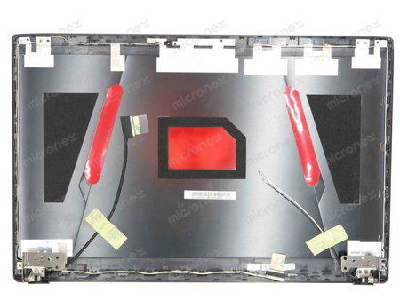 Asus ROG Strix GL753VE Klapa matrycy Aluminium czarny