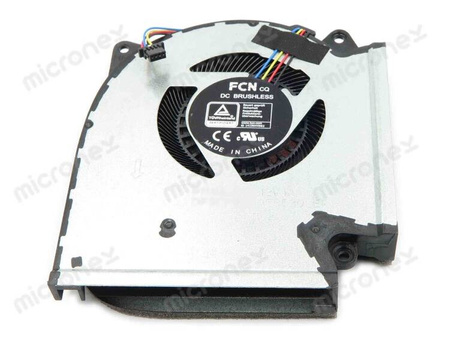 Asus ROG Strix G15 G513IM Wentylator GPU 12V 1A 4PIN