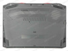 Acer Nitro 5 AN517-53 Obudowa dolna czarny