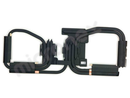 Asus ROG G703VI Radiator