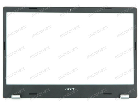 Acer Aspire S40-53 Ramka matrycy czarny