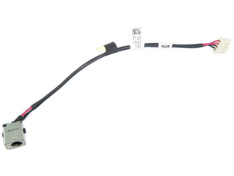 Acer 50.GNPN7.004 Gniazdo zasilania 45W 4PIN