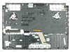 Asus TUF Gaming F15 FX506IH Palmrest klawiatura obudowa LED RGB US-International czarny