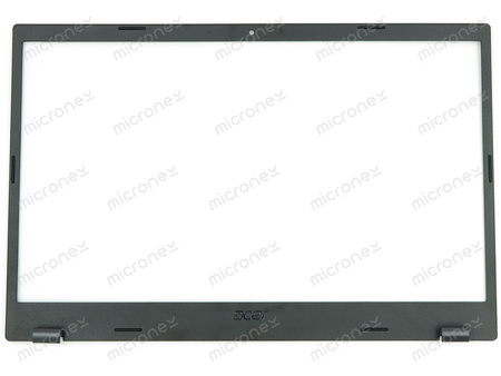 Acer 60.A4VN2.010 Ramka matrycy czarny