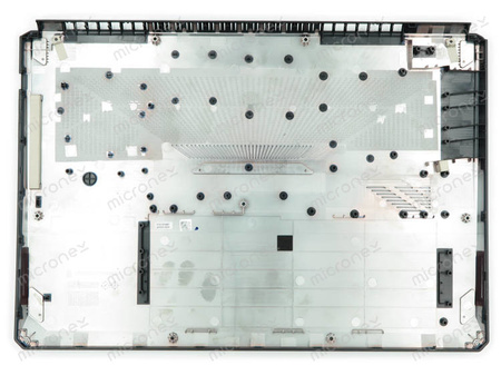 Asus 90NR02A0-R7D010 Obudowa dolna czarny