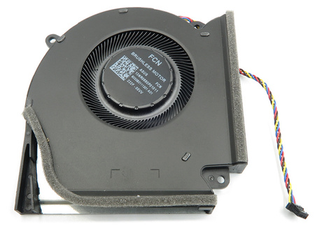 Asus 13NR0880P01011 12V 4PIN Wentylator CPU