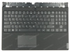 Lenovo Legion Y540-15IRH 81SX Palmrest klawiatura obudowa LED US-International