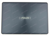 Asus VivoBook 14 S410UA S410UF Klapa matrycy Plastik (PU) granatowy