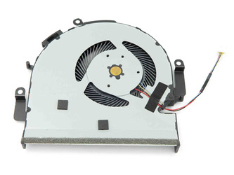 Asus ZenBook 15 Pro UX550VD Wentylator CPU 5V 0,5A