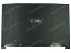 MSI MS-17L3 Klapa matrycy Aluminium czarny