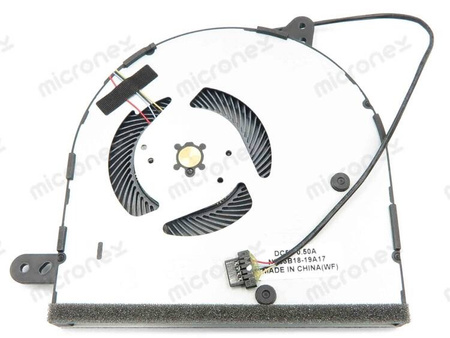Asus 13NB0EY0P02011 Wentylator 5V 0,5A 4PIN