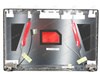 Asus ROG Strix GL753VE Klapa matrycy Aluminium czarny
