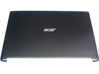 Acer Aspire 7 A715-72G Klapa matrycy czarny