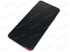 HUAWEI CDY-NX9A CDY-N29A CND-N29A Wyświetlacz Ekran LCD Dotyk srebrny