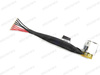 Asus TUF Gaming FX505DV Gniazdo zasilania 8PIN