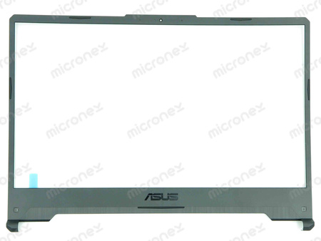 Asus TUF Gaming A15 FA506IHR FA506IHRB Ramka matrycy czarny