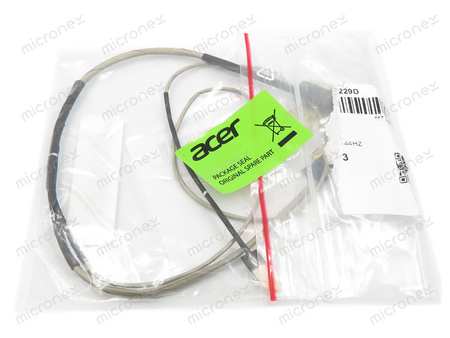 Acer 50.Q7WN2.002 Taśma matrycy 40PIN EDP 120Hz|144Hz