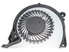 FCN DFS2000054H0T FJQS 5V 4PIN WENTYLATOR