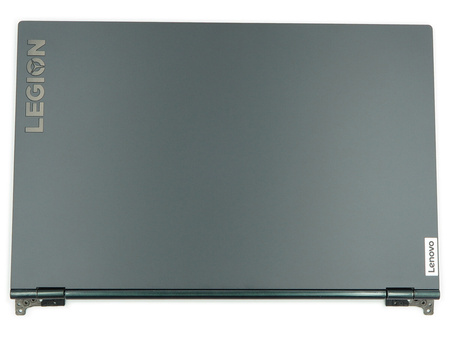 Lenovo 5CB0Z21032 Klapa matrycy czarny