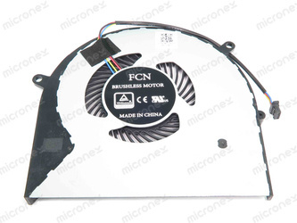 Asus ROG Strix GL703VD Wentylator CPU 12V 0,4A 4PIN