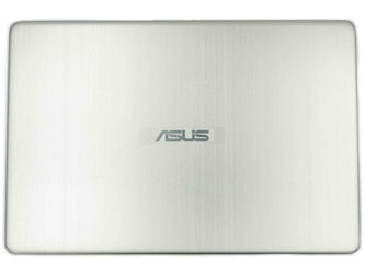 Asus 90NB0FQ1-R7A010 Klapa matrycy złoty