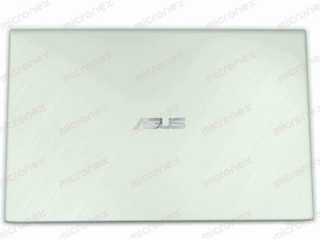 Asus VivoBook 15 S512FJ S512FL Klapa matrycy Aluminium srebrny