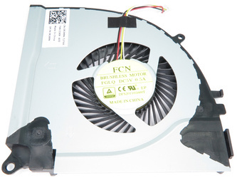 FCN DFS201105000T FGLQ 0RJX6N 5V 4PIN WENTYLATOR