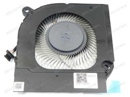 Acer Predator Triton 300 PT315-52 Wentylator VGA 5V 1A 4PIN